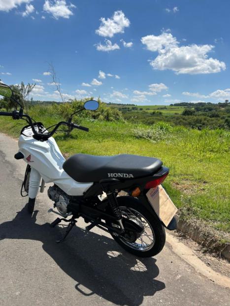 HONDA POP 110 I , Foto 5