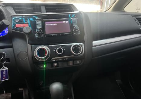 HONDA WR-V 1.5 16V 4P EX FLEX AUTOMTICO CVT, Foto 2