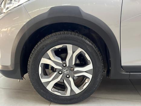 HONDA WR-V 1.5 16V 4P EX FLEX AUTOMTICO CVT, Foto 5