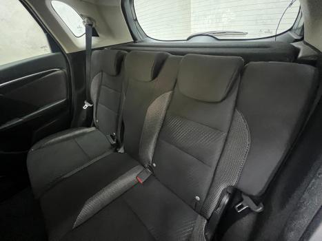HONDA WR-V 1.5 16V 4P EX FLEX AUTOMTICO CVT, Foto 6