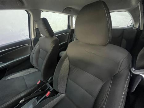 HONDA WR-V 1.5 16V 4P EX FLEX AUTOMTICO CVT, Foto 7
