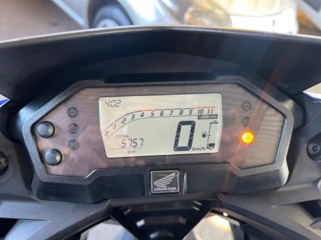 HONDA XRE 190 ABS, Foto 5