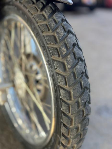 HONDA XRE 190 ABS, Foto 7