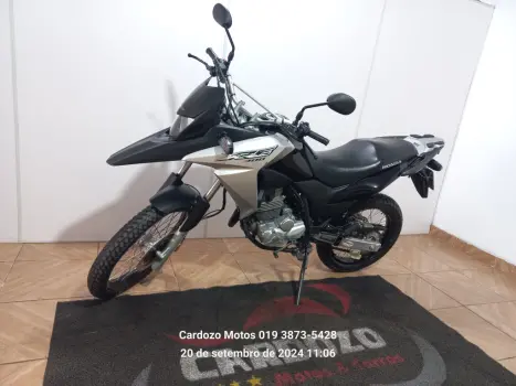 HONDA XRE 300 FLEX, Foto 4