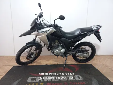 HONDA XRE 300 FLEX, Foto 5