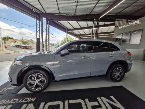 HONDA ZR-V 2.0 16V 4P i-VTEC AUTOMTICO CVT, Foto 4
