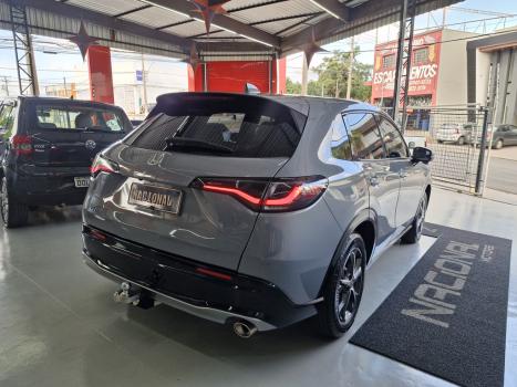 HONDA ZR-V 2.0 16V 4P i-VTEC AUTOMTICO CVT, Foto 5