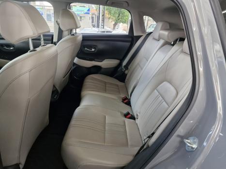 HONDA ZR-V 2.0 16V 4P i-VTEC AUTOMTICO CVT, Foto 8