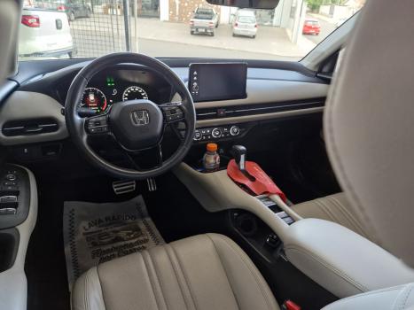 HONDA ZR-V 2.0 16V 4P i-VTEC AUTOMTICO CVT, Foto 9
