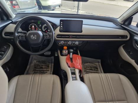 HONDA ZR-V 2.0 16V 4P i-VTEC AUTOMTICO CVT, Foto 10