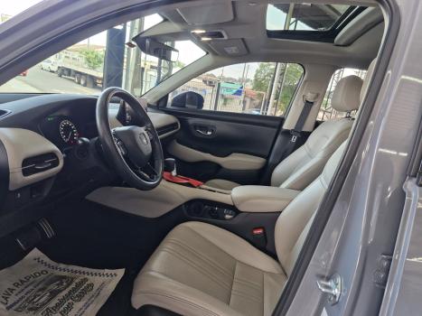 HONDA ZR-V 2.0 16V 4P i-VTEC AUTOMTICO CVT, Foto 11