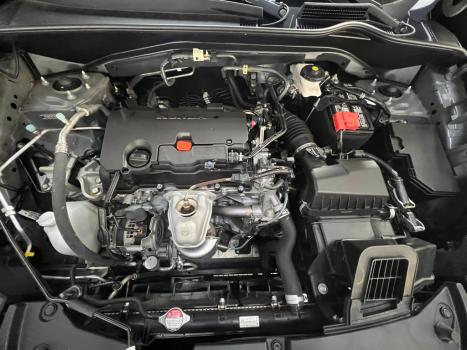 HONDA ZR-V 2.0 16V 4P i-VTEC AUTOMTICO CVT, Foto 2