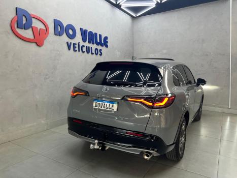 HONDA ZR-V 2.0 16V 4P i-VTEC AUTOMTICO CVT, Foto 3