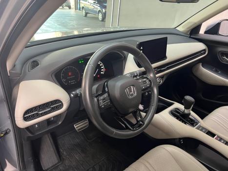 HONDA ZR-V 2.0 16V 4P i-VTEC AUTOMTICO CVT, Foto 5