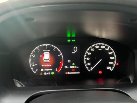 HONDA ZR-V 2.0 16V 4P i-VTEC AUTOMTICO CVT, Foto 6
