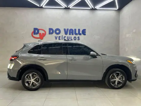 HONDA ZR-V 2.0 16V 4P i-VTEC AUTOMTICO CVT, Foto 7