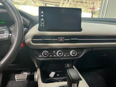HONDA ZR-V 2.0 16V 4P i-VTEC AUTOMTICO CVT, Foto 8