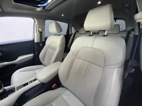 HONDA ZR-V 2.0 16V 4P i-VTEC AUTOMTICO CVT, Foto 9
