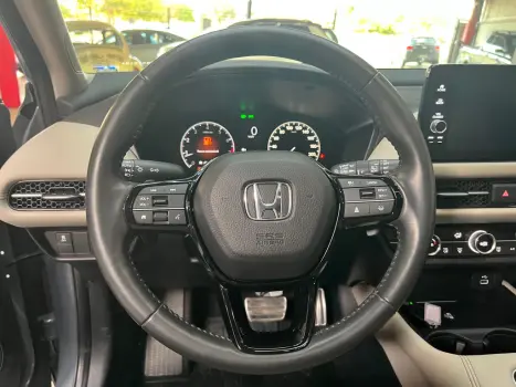 HONDA ZR-V 2.0 16V 4P i-VTEC AUTOMTICO CVT, Foto 10