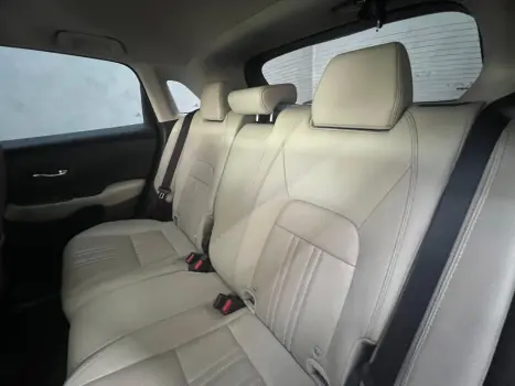 HONDA ZR-V 2.0 16V 4P i-VTEC AUTOMTICO CVT, Foto 11