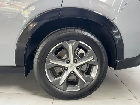 HONDA ZR-V 2.0 16V 4P i-VTEC AUTOMTICO CVT, Foto 12