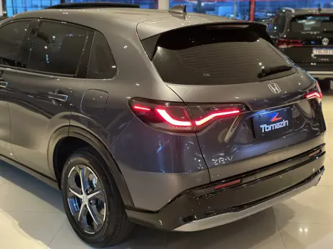 HONDA ZR-V 2.0 16V 4P i-VTEC TOURING AUTOMTICO CVT, Foto 2