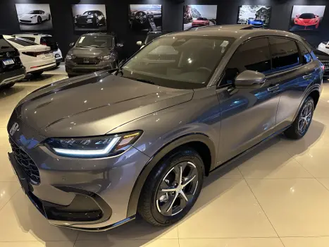 HONDA ZR-V 2.0 16V 4P i-VTEC TOURING AUTOMTICO CVT, Foto 4