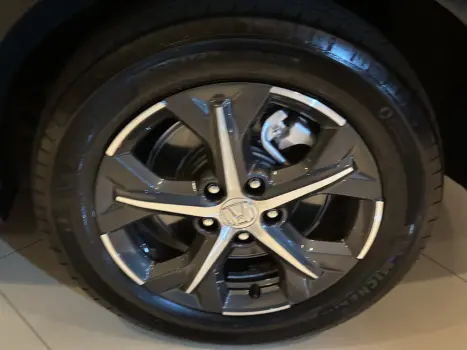 HONDA ZR-V 2.0 16V 4P i-VTEC TOURING AUTOMTICO CVT, Foto 5