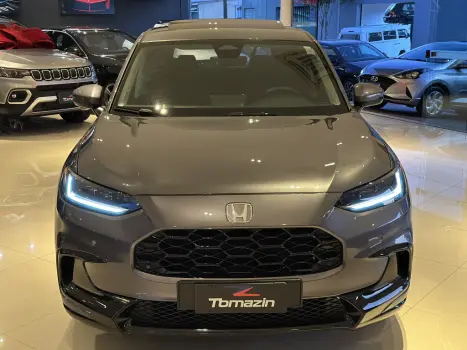 HONDA ZR-V 2.0 16V 4P i-VTEC TOURING AUTOMTICO CVT, Foto 6