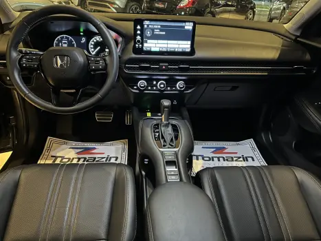 HONDA ZR-V 2.0 16V 4P i-VTEC TOURING AUTOMTICO CVT, Foto 10