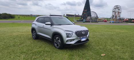 HYUNDAI Creta 1.0 12V 4P FLEX TGDI TURBO PLATINUM AUTOMTICO, Foto 3