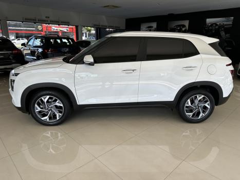 HYUNDAI Creta 1.0 12V 4P FLEX TGDI TURBO LIMITED AUTOMTICO, Foto 7