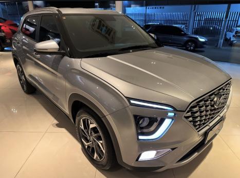 HYUNDAI Creta 1.0 12V 4P FLEX TGDI TURBO LIMITED AUTOMTICO, Foto 2