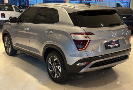 HYUNDAI Creta 1.0 12V 4P FLEX TGDI TURBO LIMITED AUTOMTICO, Foto 5
