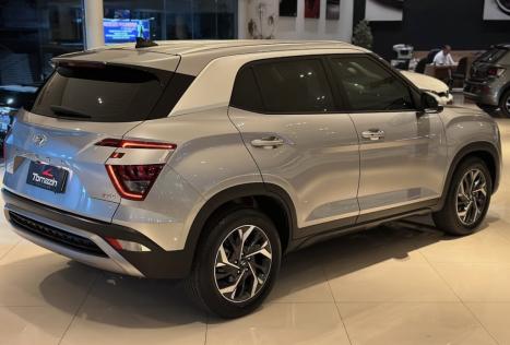 HYUNDAI Creta 1.0 12V 4P FLEX TGDI TURBO LIMITED AUTOMTICO, Foto 6