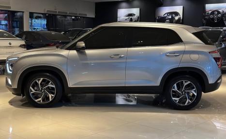 HYUNDAI Creta 1.0 12V 4P FLEX TGDI TURBO LIMITED AUTOMTICO, Foto 7