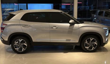 HYUNDAI Creta 1.0 12V 4P FLEX TGDI TURBO LIMITED AUTOMTICO, Foto 8