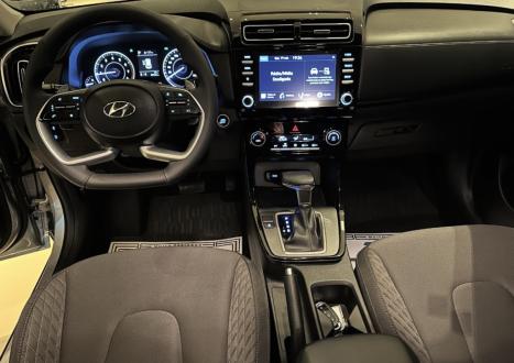 HYUNDAI Creta 1.0 12V 4P FLEX TGDI TURBO LIMITED AUTOMTICO, Foto 9
