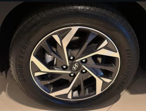 HYUNDAI Creta 1.0 12V 4P FLEX TGDI TURBO LIMITED AUTOMTICO, Foto 10