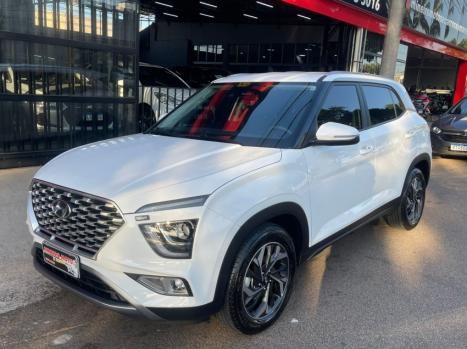 HYUNDAI Creta 1.0 12V 4P FLEX TGDI TURBO LIMITED AUTOMTICO, Foto 1