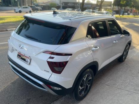 HYUNDAI Creta 1.0 12V 4P FLEX TGDI TURBO LIMITED AUTOMTICO, Foto 4