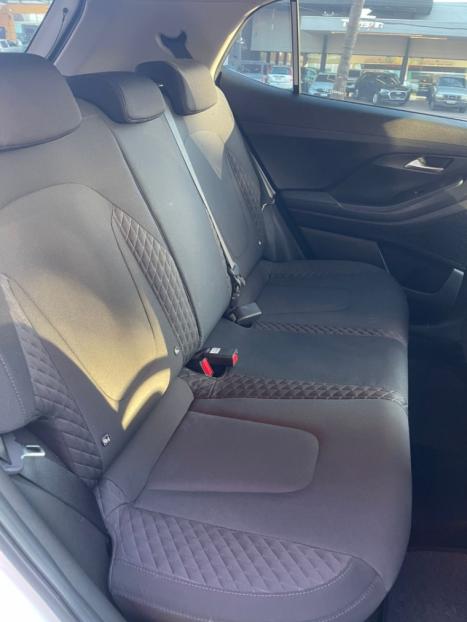 HYUNDAI Creta 1.0 12V 4P FLEX TGDI TURBO LIMITED AUTOMTICO, Foto 6