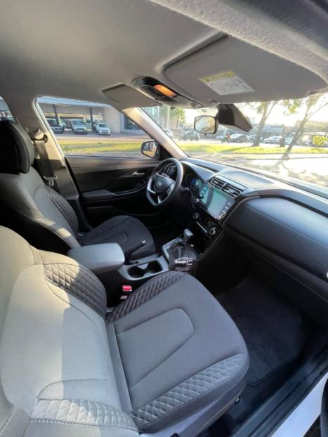 HYUNDAI Creta 1.0 12V 4P FLEX TGDI TURBO LIMITED AUTOMTICO, Foto 7