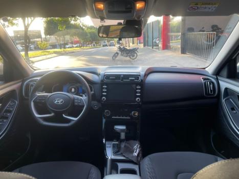 HYUNDAI Creta 1.0 12V 4P FLEX TGDI TURBO LIMITED AUTOMTICO, Foto 8