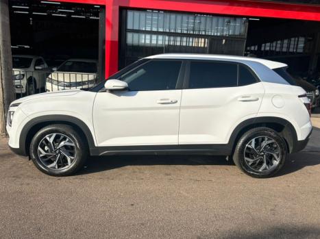 HYUNDAI Creta 1.0 12V 4P FLEX TGDI TURBO LIMITED AUTOMTICO, Foto 6