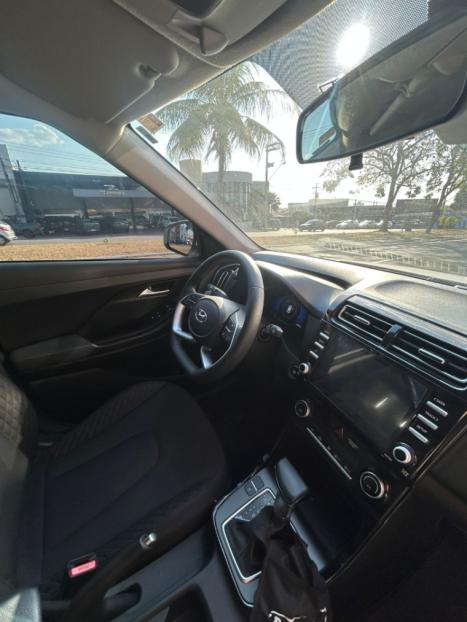 HYUNDAI Creta 1.0 12V 4P FLEX TGDI TURBO LIMITED AUTOMTICO, Foto 10