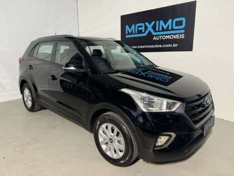 HYUNDAI Creta 1.6 16V 4P FLEX ATTITUDE AUTOMTICO, Foto 2