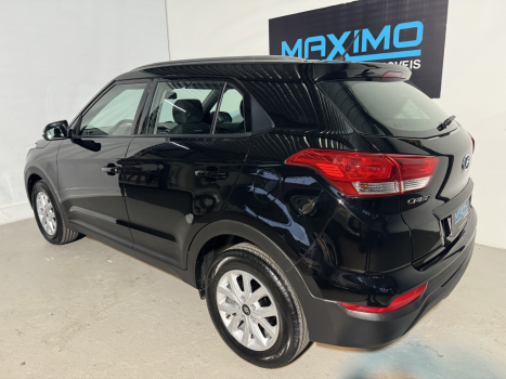 HYUNDAI Creta 1.6 16V 4P FLEX ATTITUDE AUTOMTICO, Foto 4