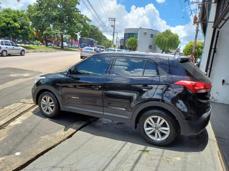 HYUNDAI Creta 1.6 16V 4P FLEX ATTITUDE AUTOMTICO, Foto 2