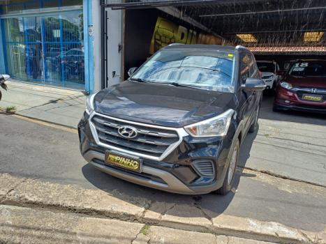 HYUNDAI Creta 1.6 16V 4P FLEX ATTITUDE AUTOMTICO, Foto 3